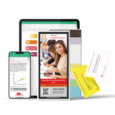 NEU - Lernkarten Geprüfter