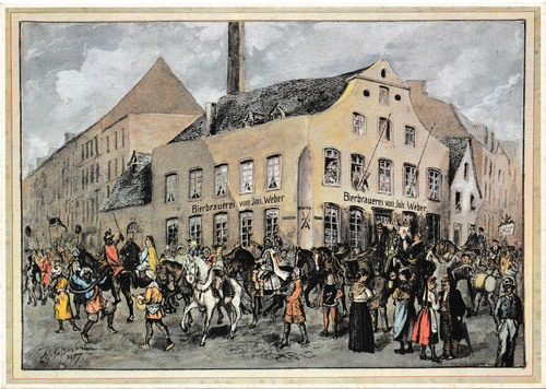 Damals alten köln nr - alten,