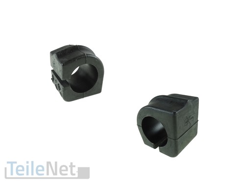 Lagerung stabilisator 23mm - 2x,