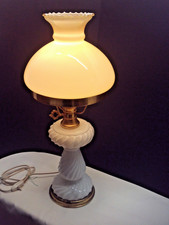 Tischlampe vintage - tischlampe,