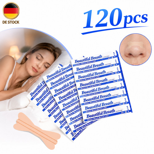 Nasenpflaster better breath - nasenpflaster,