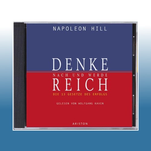 Denke nach und werde - , 1