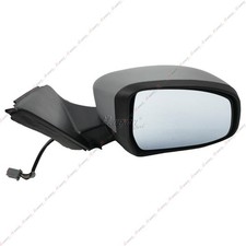 Außenspiegel Spiegel Rechts