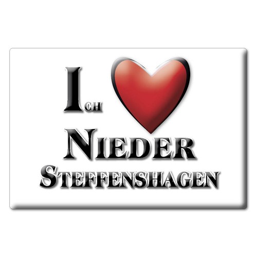 Nieder steffenshagen - nieder,