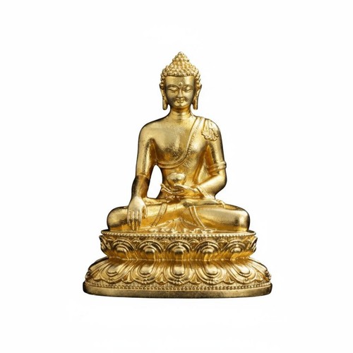 Mini buddha statue - mini,