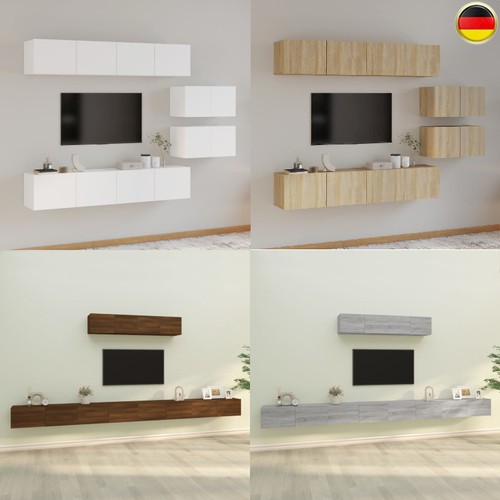 Tlg schrank set - tv,