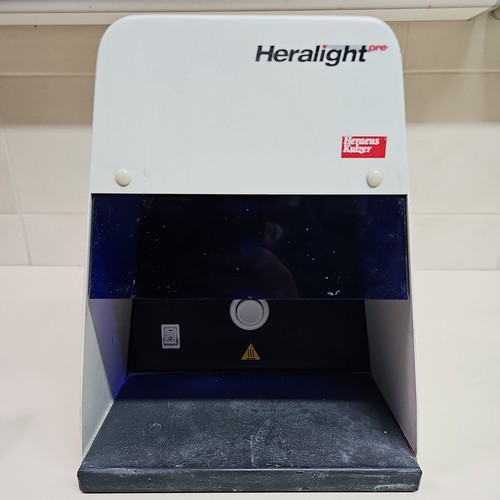 Lichthärtegerät heraeus - lichthärtegerät,