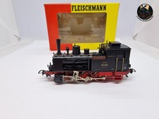 Fleischmann H0 1010 Dampflok