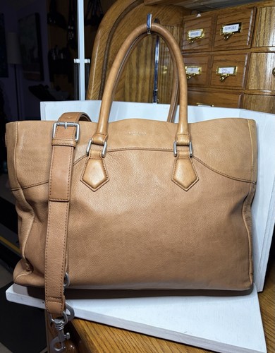 Nwot liebeskind berlin large - liebeskind,