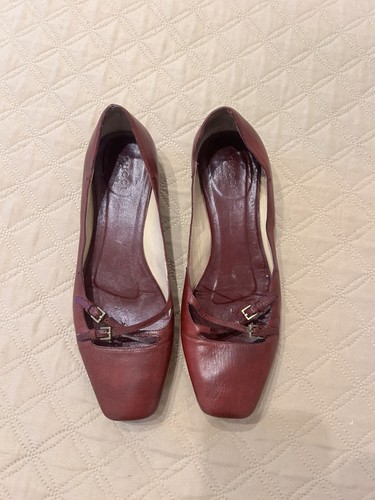 Gucci ballerinas - gucci,