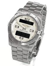 Breitling Aerospace Avantage