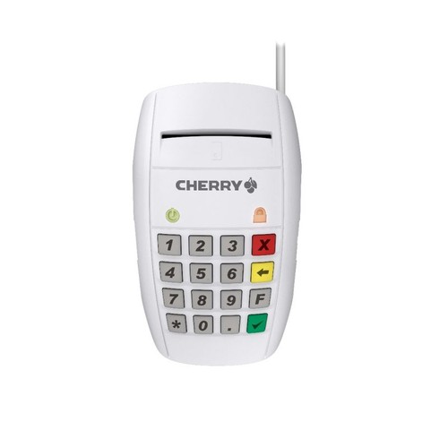Cherry smart terminal - smart,