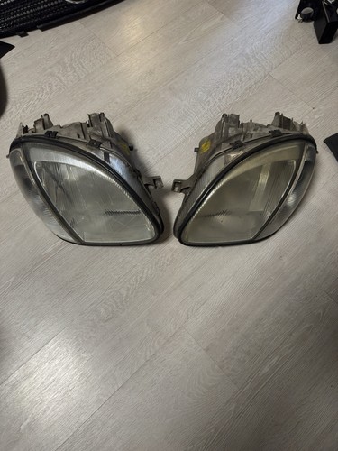 Mercedes benz slk r170 - benz,