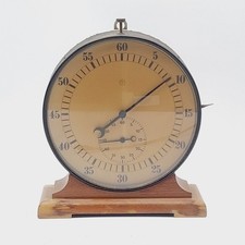 Alte antike Junghans Stoppuhr