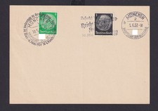 Deutsches Reich Drittes Reich