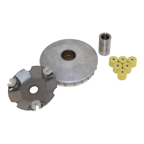 Variomatik standard stumpf - variomatik,