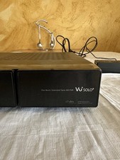VU+ Solo2 Full HD SAT-Receiver