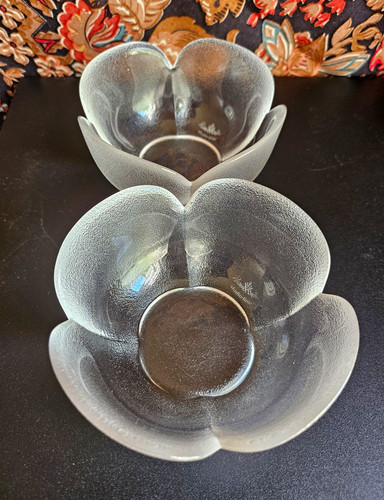 Rosenthal glasschalen form - rosenthal, 2