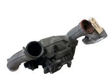 Mercedes SLK R170 MOPF 200