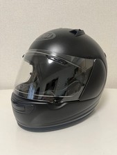 Arai QUANTUM-J Mattschwarz