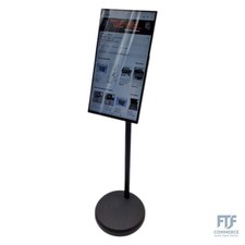 Kyyivwine 22" Portable TV on