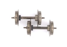 Trix E32376004 Radsatz Achse