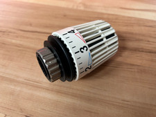 1 x  HEIMEIER THERMOSTATKOPF K 6000-00.500 THERMOSTATKÖPFE VK4