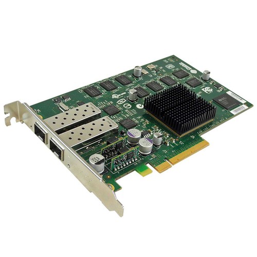 Netapp chelsio dual port - chelsio, dual-port