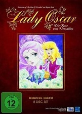 Lady oscar die rose - oscar:,