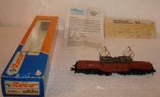 Selten: ROCO 43941 Elektrolok