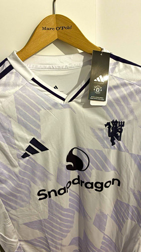 Adidas manchester united - manchester,