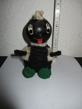 alter DDR Pittiplatsch zum