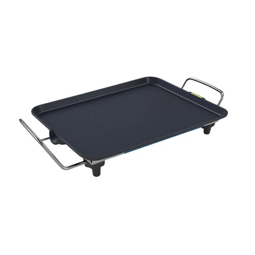 Plancha teppanyaki - plancha,