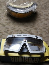 2 x DDR Sportbrille "START"