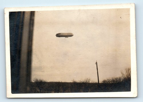 Luftschiff deutsch zeppelin - luftschiff,