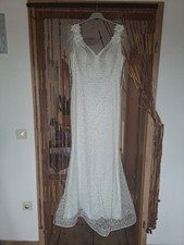 Damen Abendkleid Oder Hochzeit Größe 38