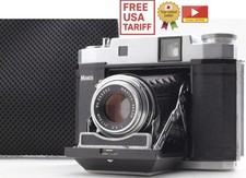 CLA'd [NEUWERTIG] Mamiya 6 Six