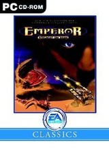 Emperor: Schlacht um Dune [EA