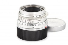 Leica Summaron 2,8/35mm /