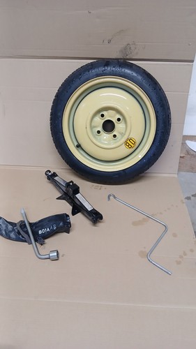 Mazda notrad mit - mazda,