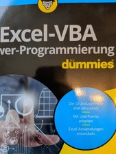 Excel-Vba Power-Programmierung