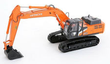 Hitachi 1/50 Baumaschinen