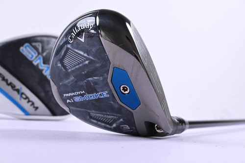 Callaway paradym smoke max - callaway, ai