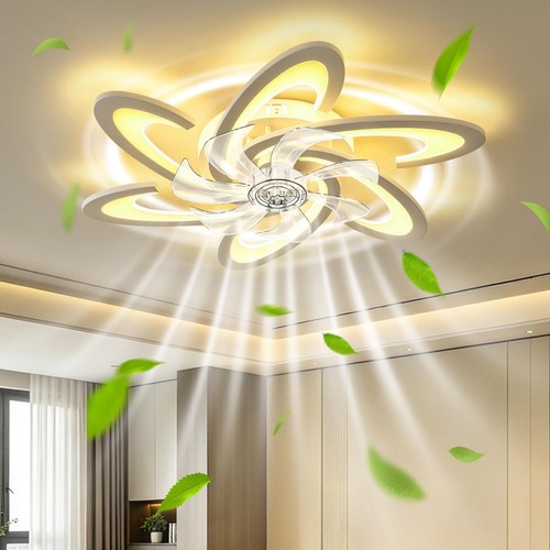 90w led deckenleuchte fan - 90w,