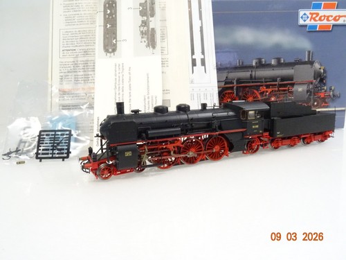 Roco 69361 dampflok - 69361, br