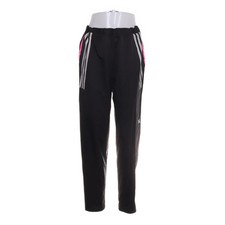 Adidas, Sporthose, Größe: 42, climacool, Schwarz, Polyester, Damen #ECG