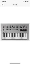 Korg Minilogue Analog Synthesizer 