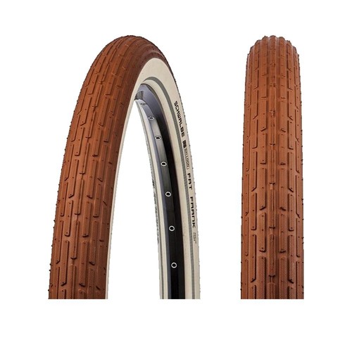Schwalbe fat frank - fat, hs375