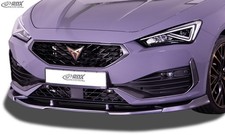 RDX Vario-X Frontspoiler für