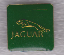Pin's Logo Automobil - JAGUAR